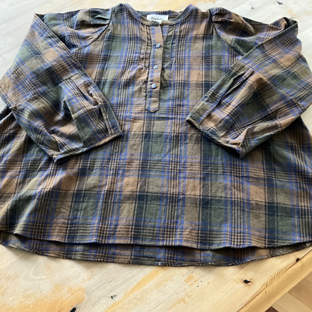 PIETSIE TOP/NEW/ - Picture 6 of 8